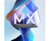LOGITECH MX MECHANICAL KEYBOARD US INTL KLAWIATURA COMPACT - 1044981 - zdjęcie 10